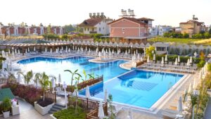 Açık Havuz