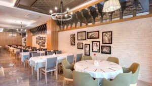 Ana Restoran