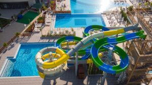 Aquapark