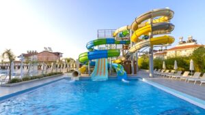 Aquapark