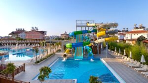 Aquapark