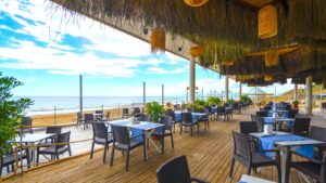 Xuuma Beach