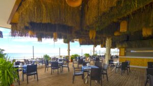 Xuuma Beach